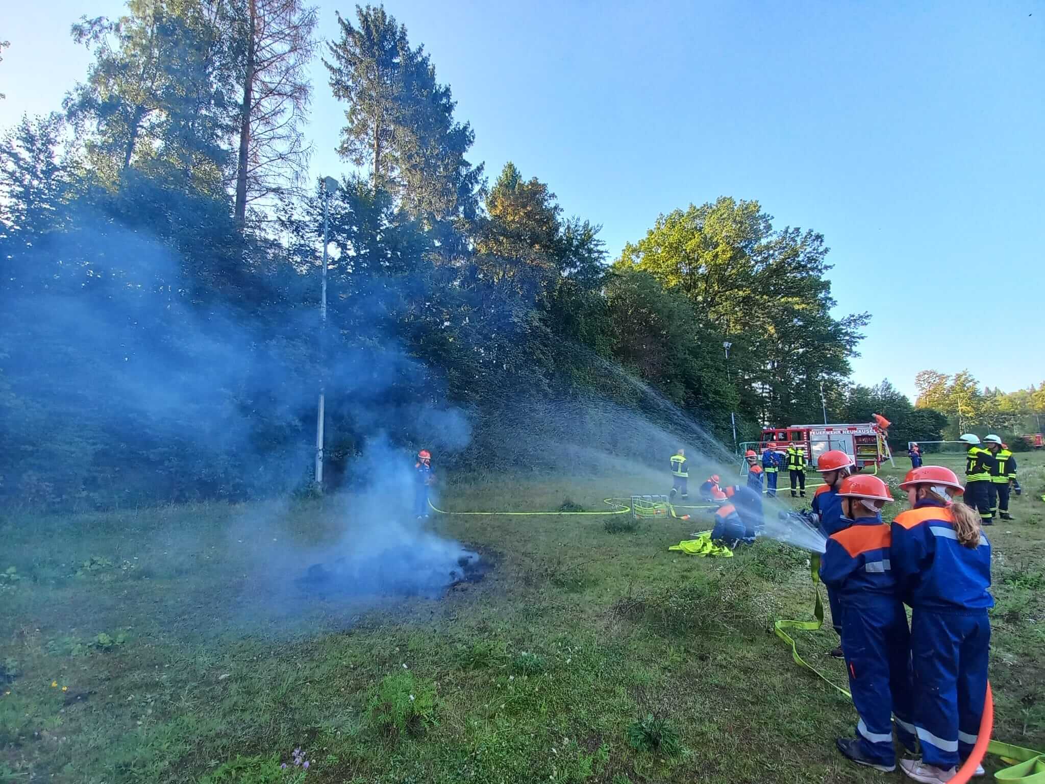 Berufsfeuerwehrtag (5) Berufsfeuerwehrtag (5)