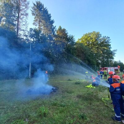 Berufsfeuerwehrtag (5) Berufsfeuerwehrtag (5)